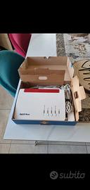 fritz box 6890 lte TIM