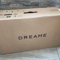DREAME Z30, nuovo, solo provato