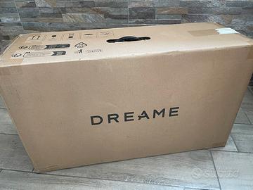 DREAME Z30, nuovo, solo provato