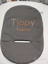 Tippy Pad antiabbandono bimbi