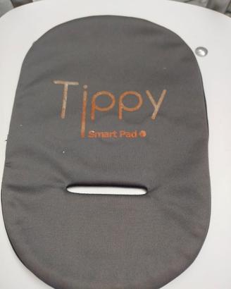 Tippy Pad antiabbandono bimbi