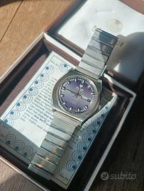 Orologio Nivada Compensamatic