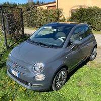 Fiat 500 riva 1.3 95cv
