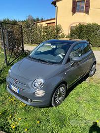 Fiat 500 riva 1.3 95cv