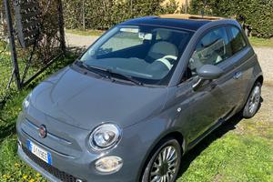 Fiat 500 riva 1.3 95cv