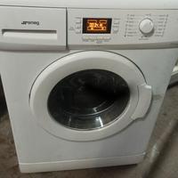 lavatrice Smeg 7 kg