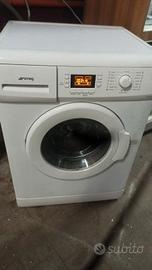 lavatrice Smeg 7 kg