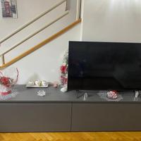 Mobile TV Laccato Opaco