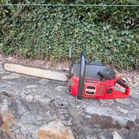  motosega  jonsered  630