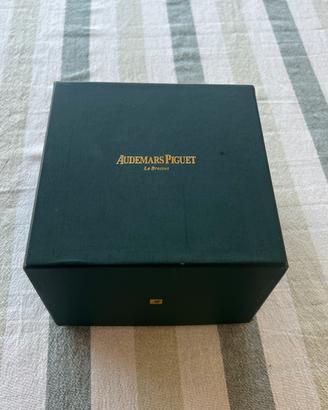 Box  Audemars Piguet