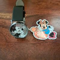 Orologio mickey mouse