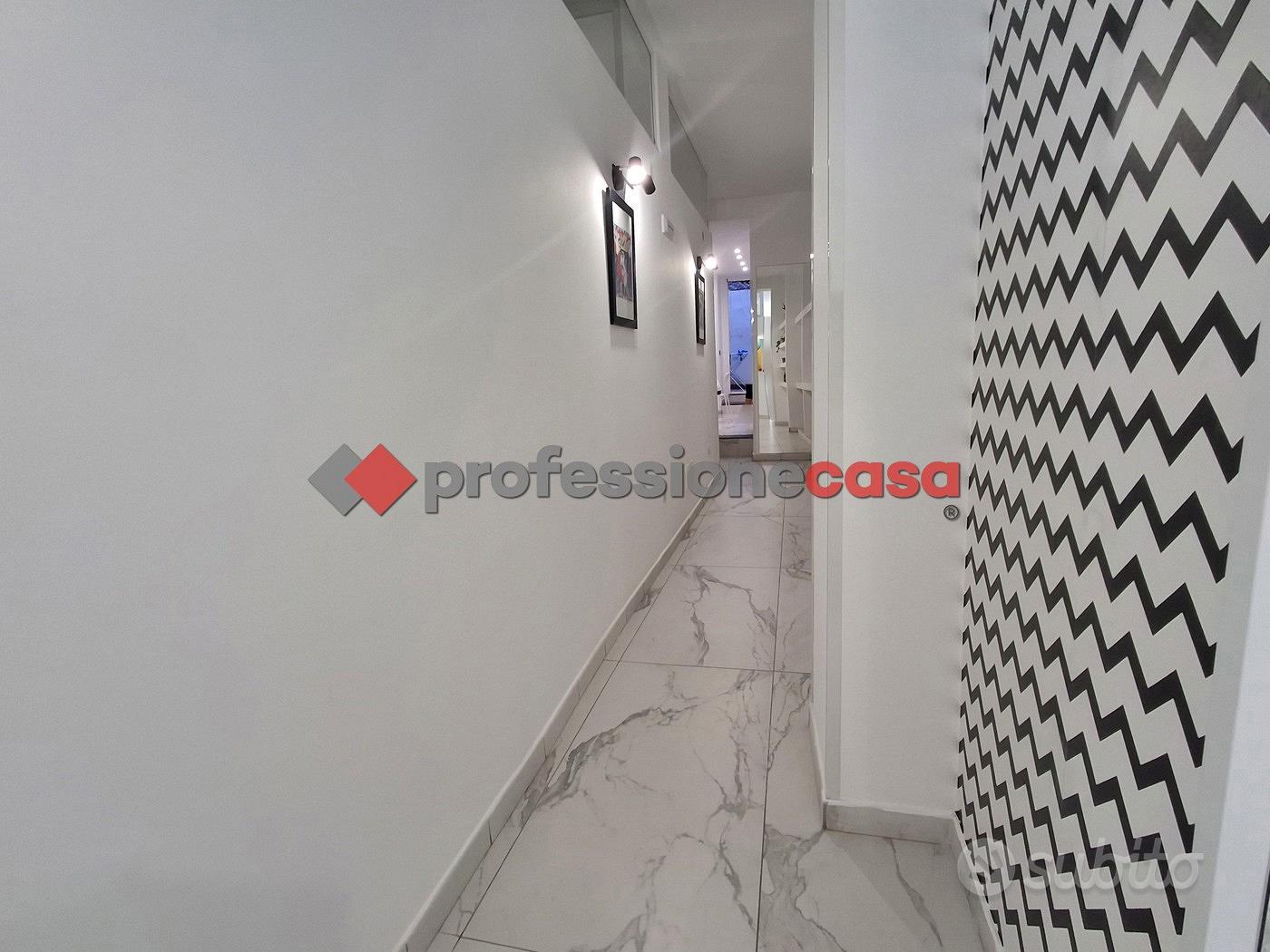 Apartment in Catania, Angeli Custodi, Centro storico - Vista 5