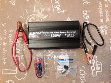 Inverter 500watt
