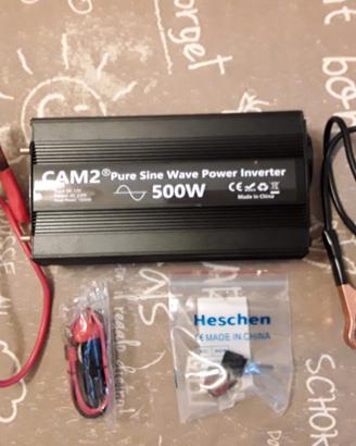 Inverter 500watt
