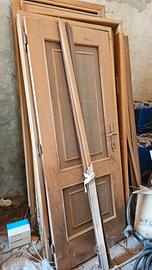 porte da interno