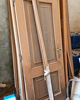 porte da interno