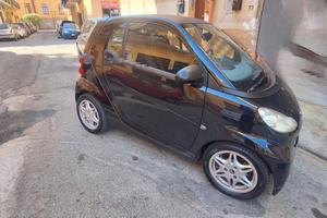 Smart fortwo 451 Benzina (2009) Tagliandata e AC