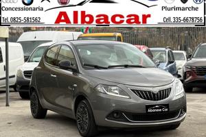 Lancia Ypsilon 1.0 FireFly S&S Hybrid Ecochic Gold