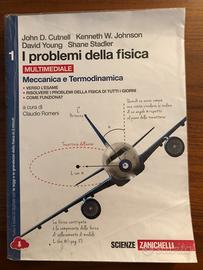 I problemi della fisica 1