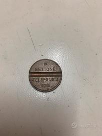 Gettone telefonico