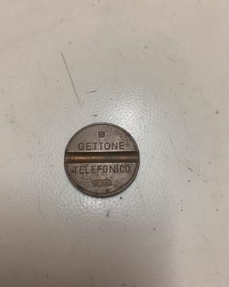 Gettone telefonico