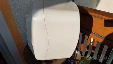 boiler elettrico Ariston