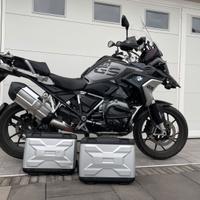 BMW R 1200 GS 2018