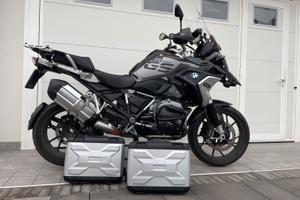BMW R 1200 GS 2018