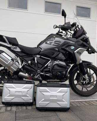 BMW R 1200 GS 2018