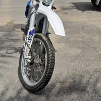 TT 600 in perfettissime condizioni