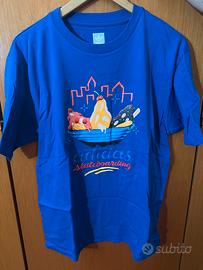 T-shirt Adidas