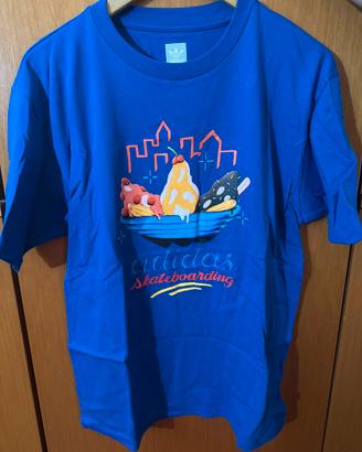 T-shirt Adidas