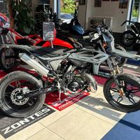 Beta Supermotard 50 X Special Edition