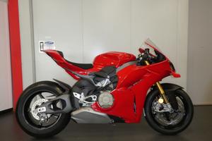 Ducati Panigale V4 S 2026