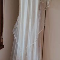 Abito sposa