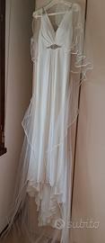 Abito sposa