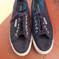 Scarpe uomo Superga 