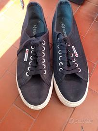 Scarpe uomo Superga 