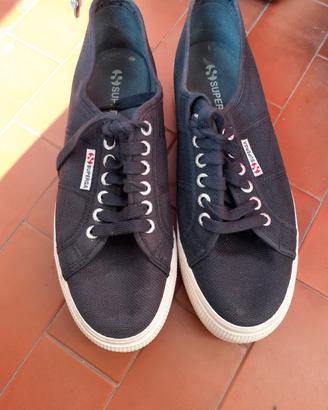 Scarpe uomo Superga 