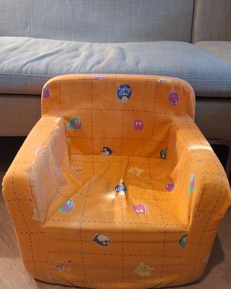 Poltroncina