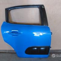 Citroen c3 berlina porta sportello portiera dx