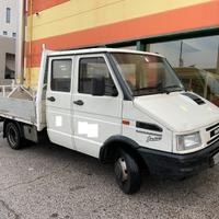 Iveco Turbo Daily 35-10