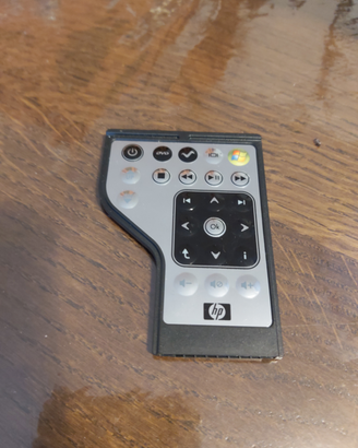 Telecomando per HP Pavilion dv6