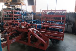 Trapiantatrice Ferrari Multipla