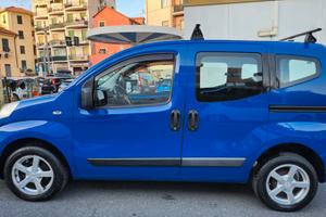 Fiat Qubo 1.3 MJT 75 CV Active leggere bene inserz