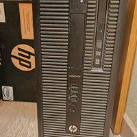 HP EliteDesk 800 G1 TWR