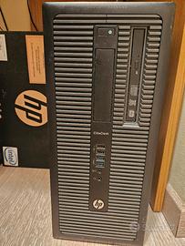 HP EliteDesk 800 G1 TWR