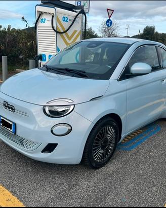 Fiat 500e Icon 43Kw