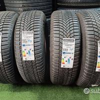 4 gomme 215 65 17 BRIDGESTONE NUOVE 4 STAG. RIFN63