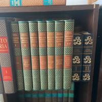 Enciclopedia Larousse Rizzoli